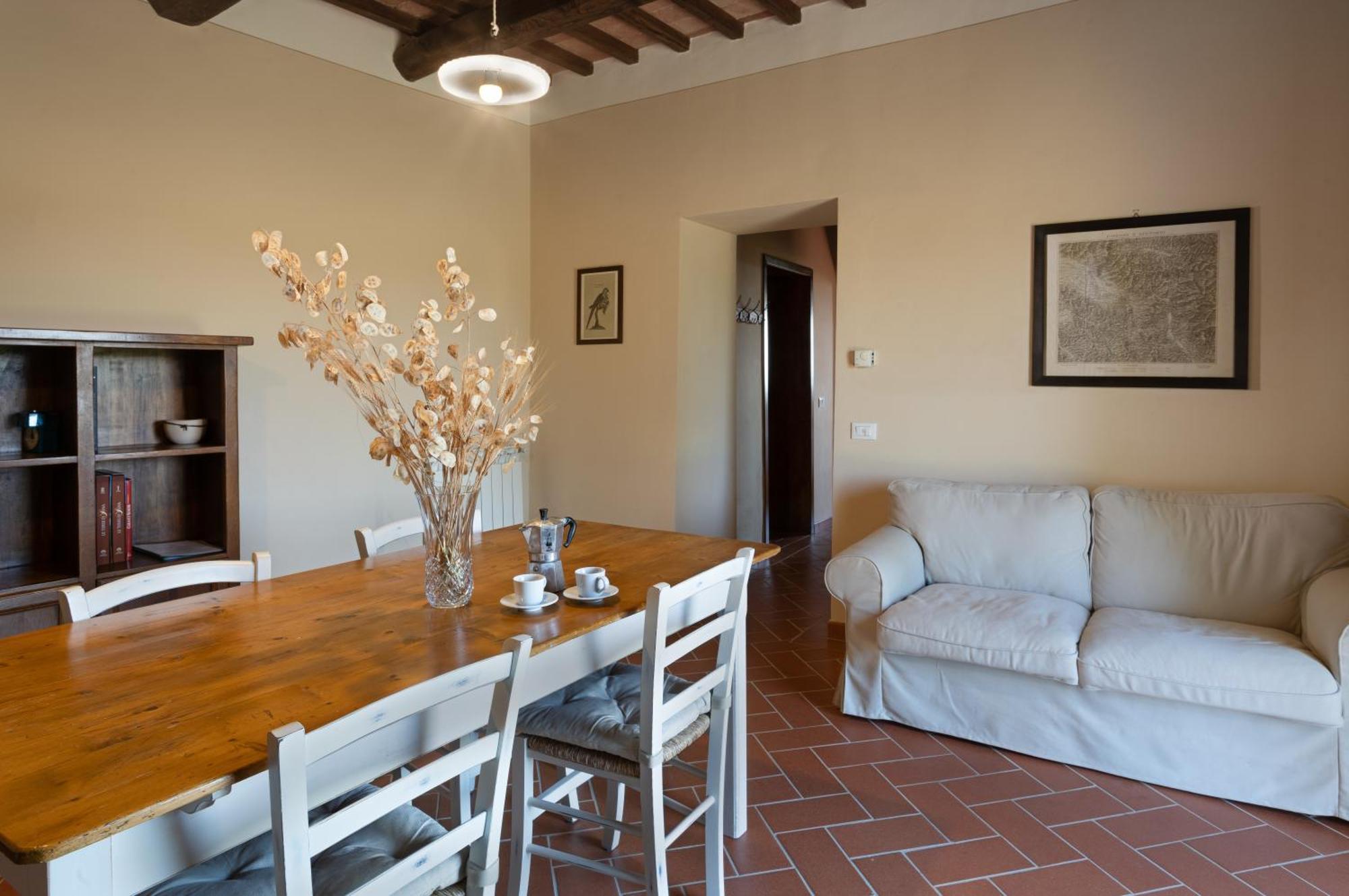 Agriturismo Castello Di Montauto سان جيمينيانو المظهر الخارجي الصورة