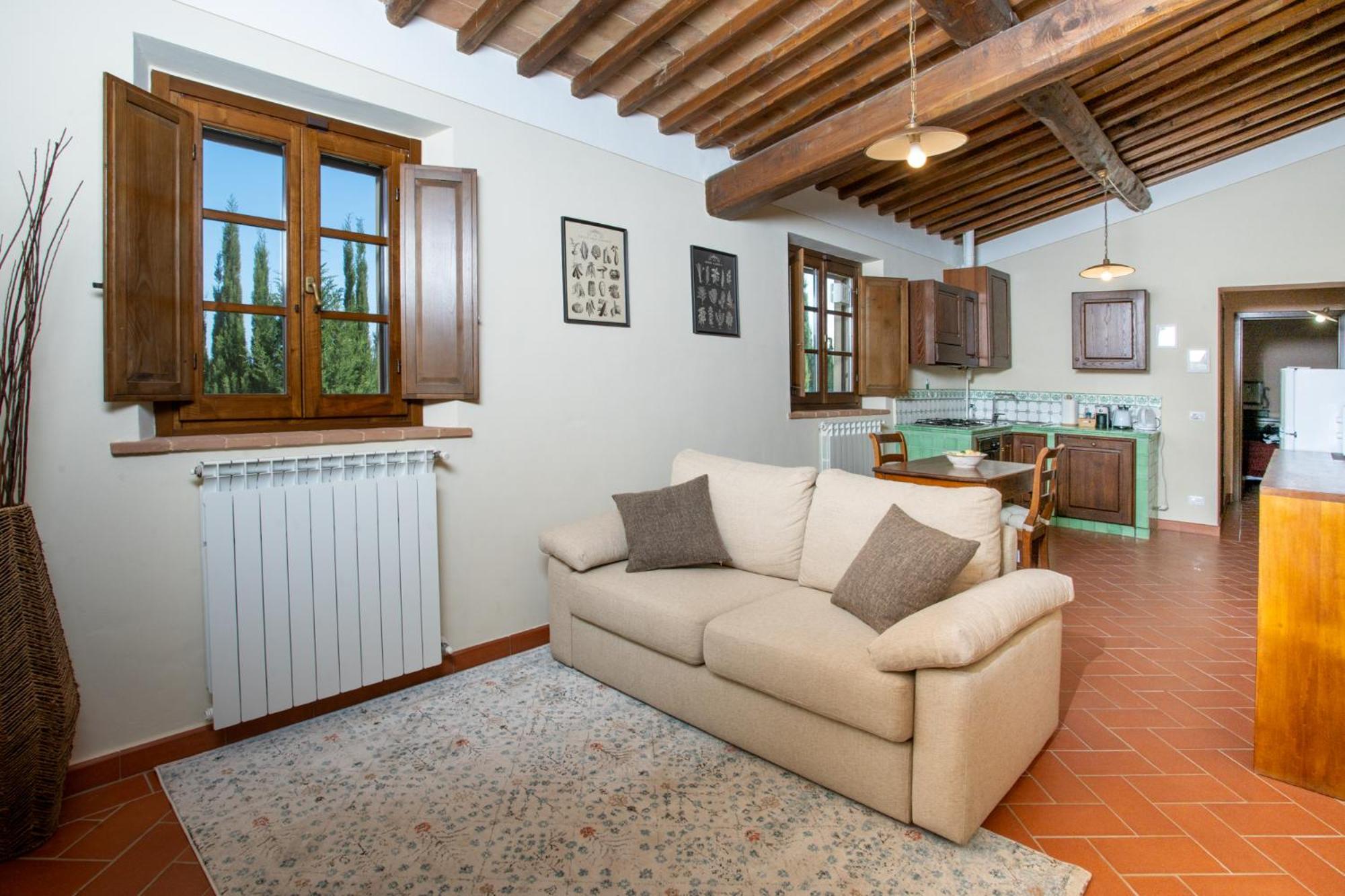 Agriturismo Castello Di Montauto سان جيمينيانو المظهر الخارجي الصورة